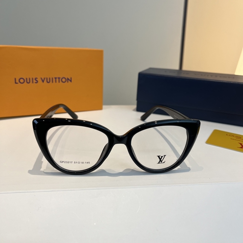 ルイヴィトンサングラス背面デザイン